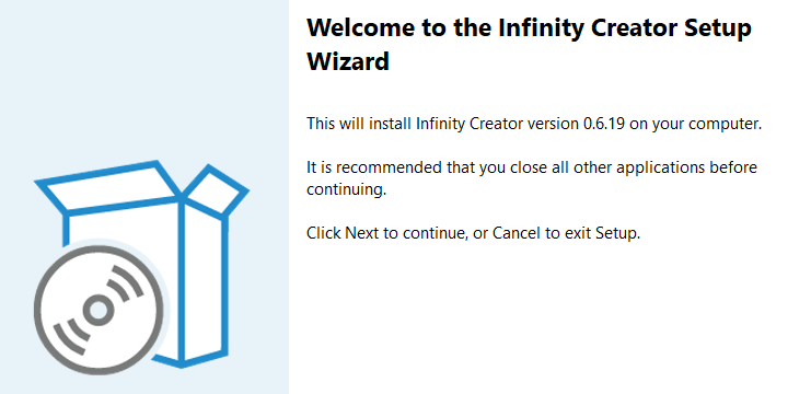 Setup Install and Setup